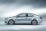 Volkswagen New Compact Coupe 2010 года